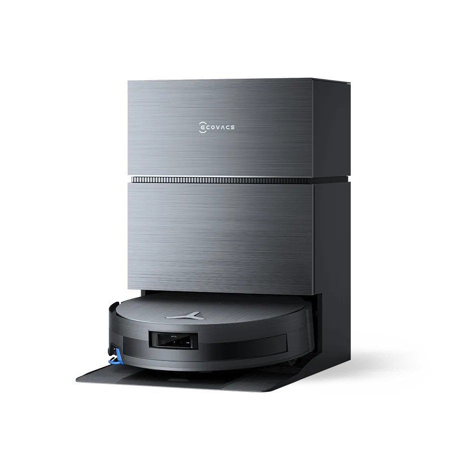 ECOVACS Robotstøvsuger DEEBOT X11 PRO OMNI billede 1