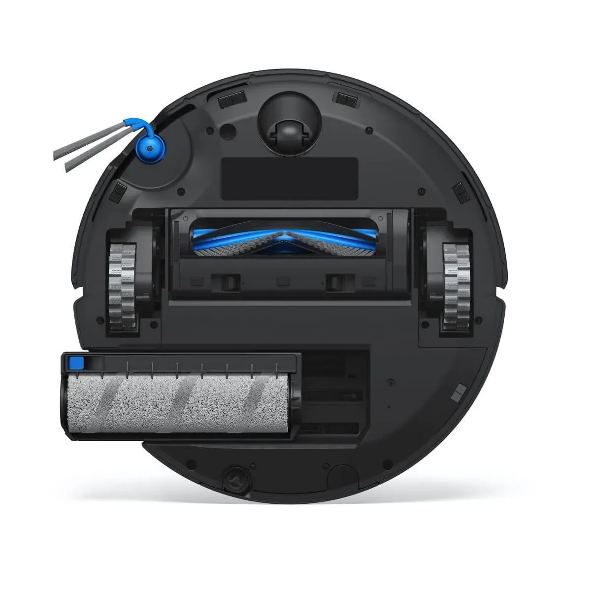 ECOVACS DEEBOT T80S OMNI Robotstøvsuger billede 2