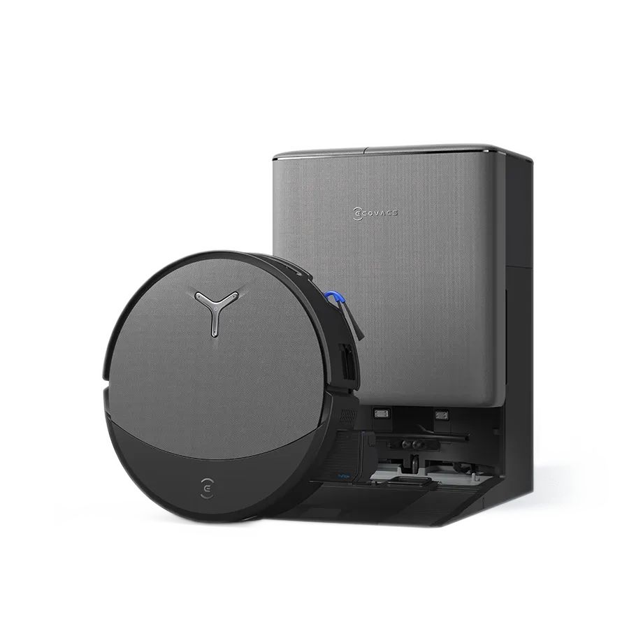 ECOVACS Robotstøvsuger DEEBOT T90 PRO OMNI billede 1