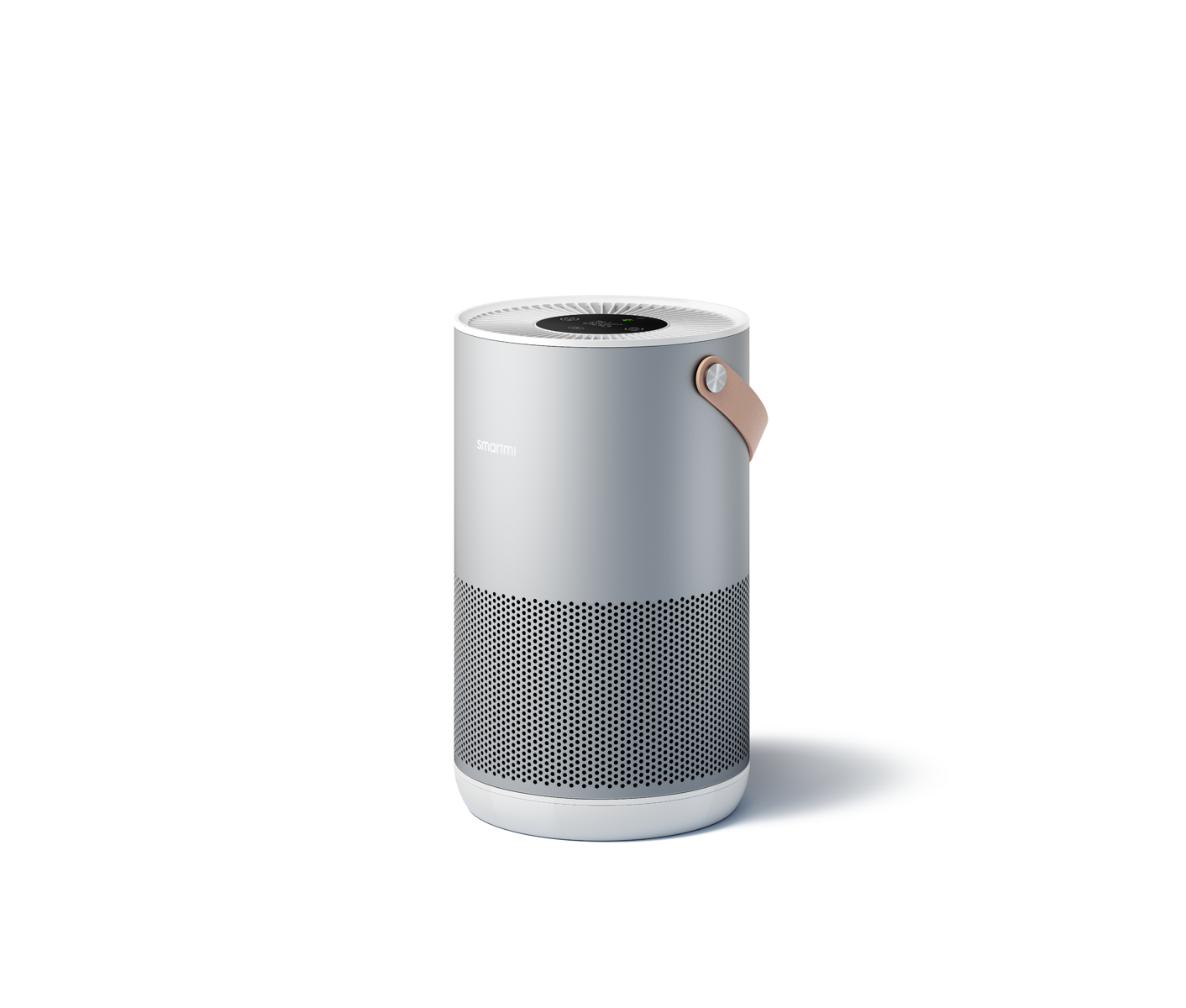 Smartmi Air Purifier P1 Silver Luftrenser billede 1