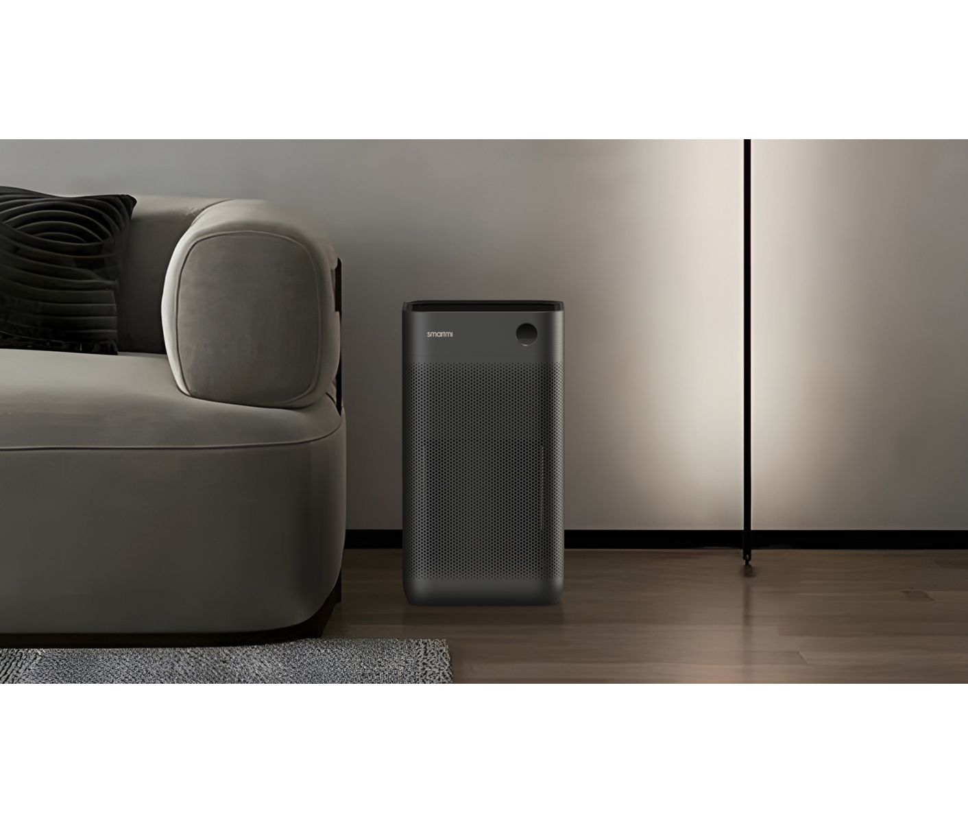 Smartmi Air Purifier 3 billede 3