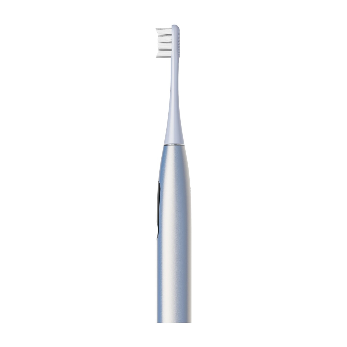 Oclean X Pro digital Set elektrisktandbørste, sølv billede 5