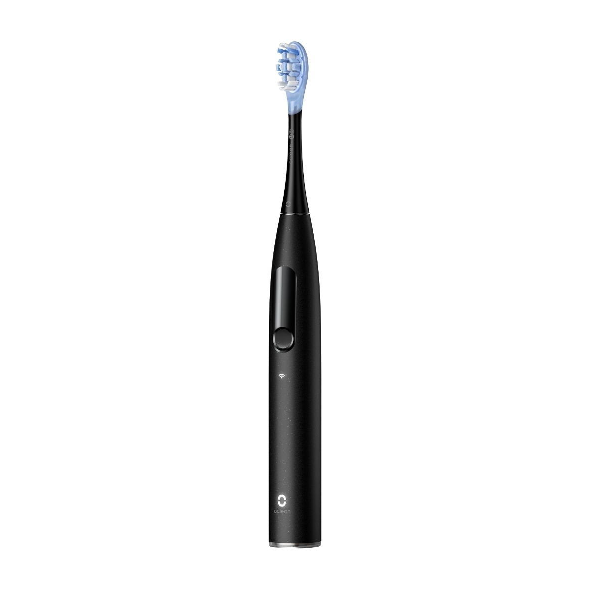 Oclean X Ultra Set elektrisktandbørste, sort billede 3