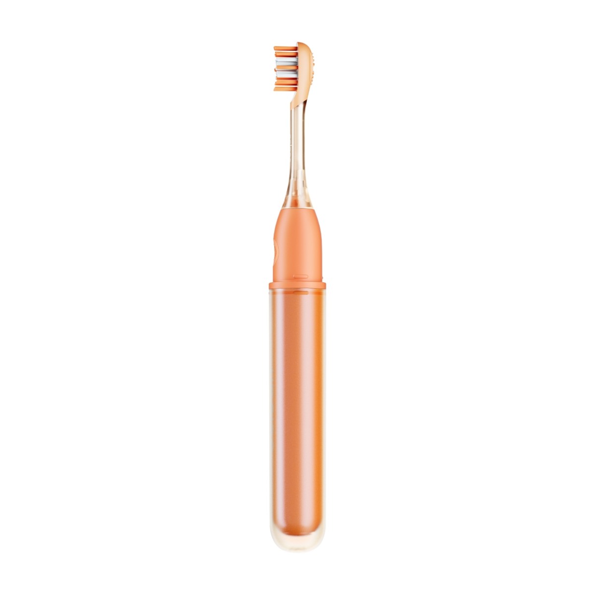 Oclean Ease elektrisk tandbørste, orange billede 4