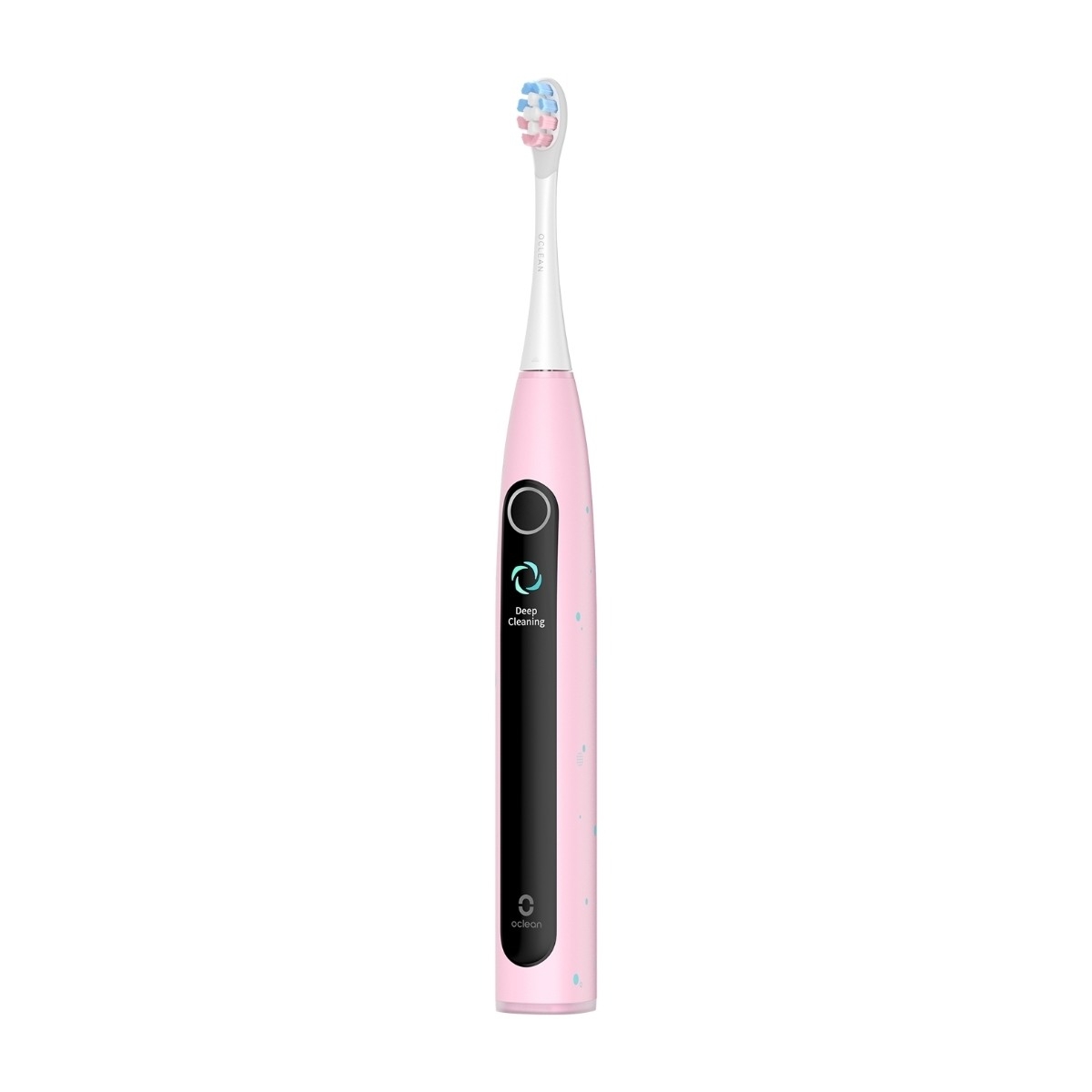 Oclean X Kids S elektrisk tandbørste, pink billede 4