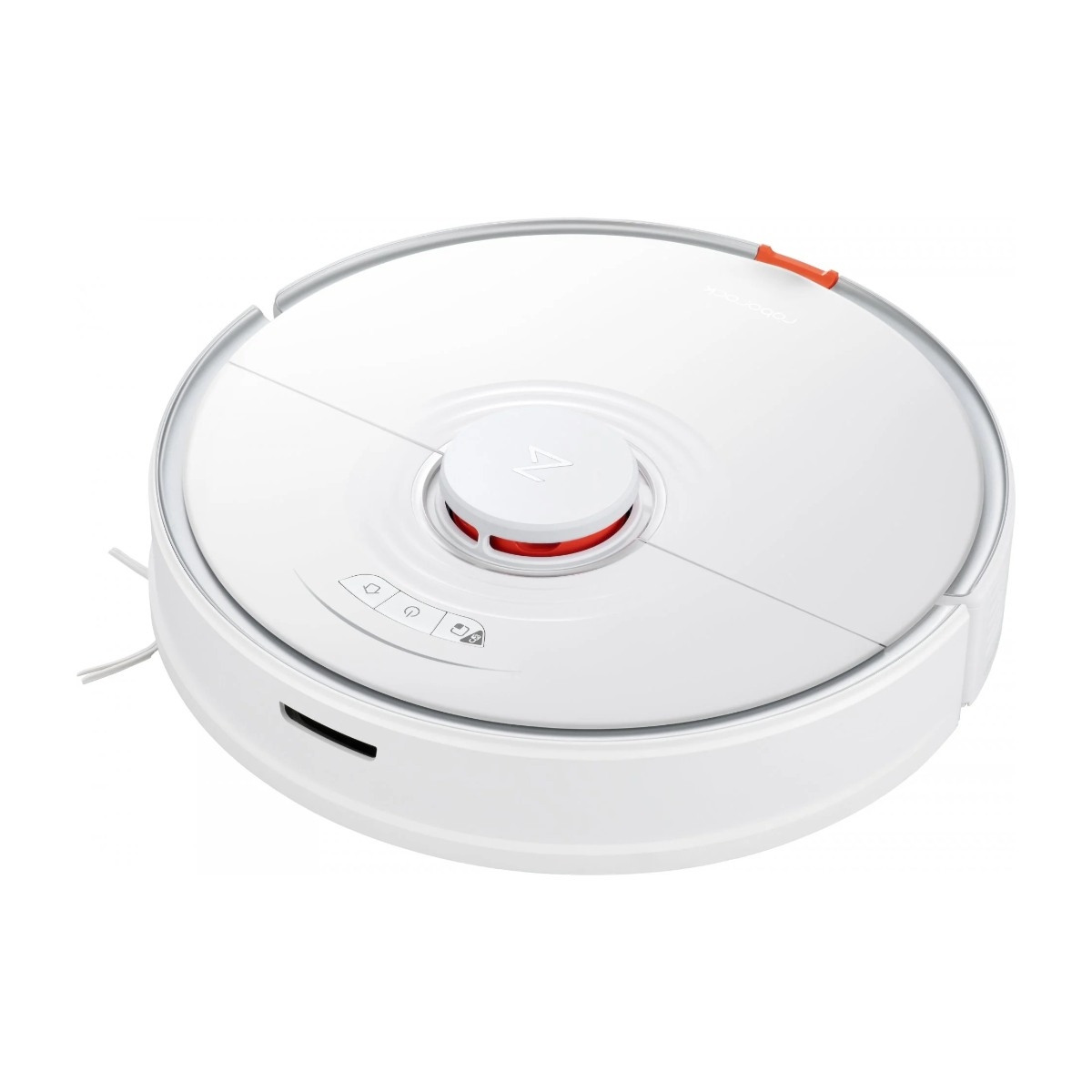 Roborock S7 robotstøvsuger, hvid billede 3