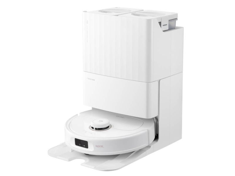Roborock Q Revo MaxV - Støvsuger - uden pose billede 3