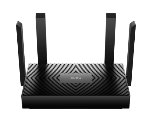 CUDY Wi-Fi Router WR1500 billede 1