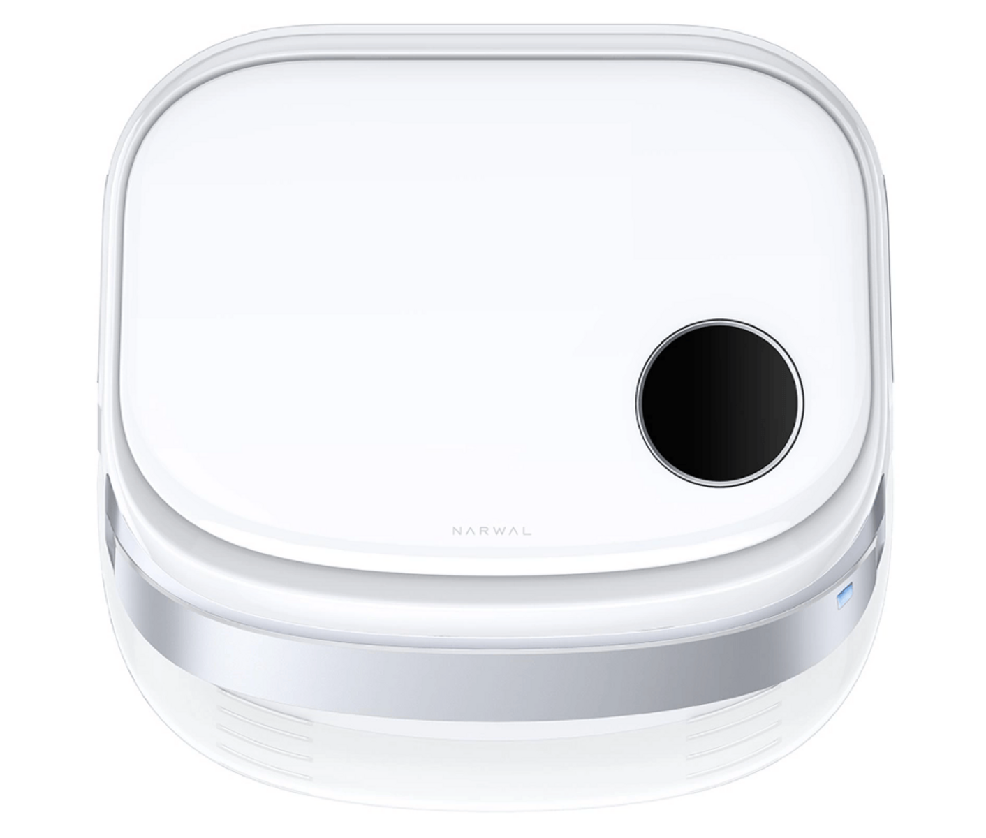 Narwal Freo Z10 Ultra (White) Robotstøvsuger billede 3