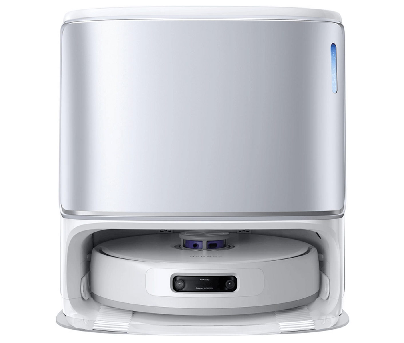Narwal Freo Z10 Ultra (White) Robotstøvsuger billede 1