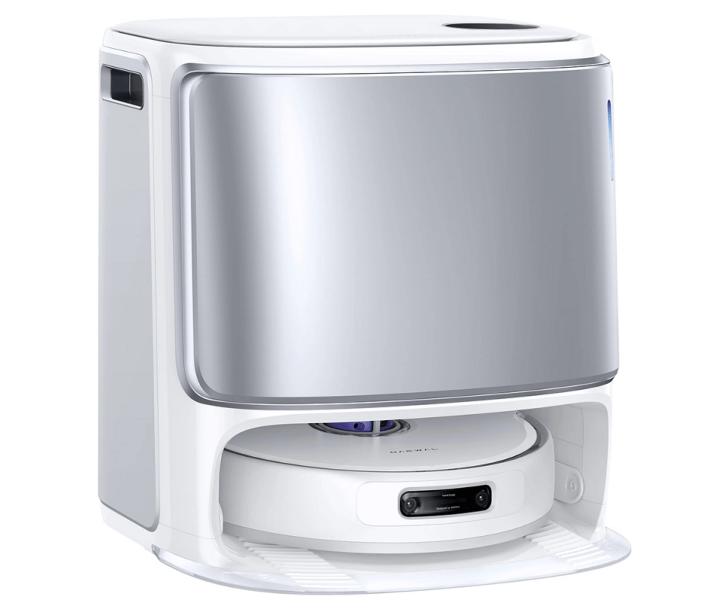 Narwal Freo Z10 Ultra (White) Robotstøvsuger billede 2