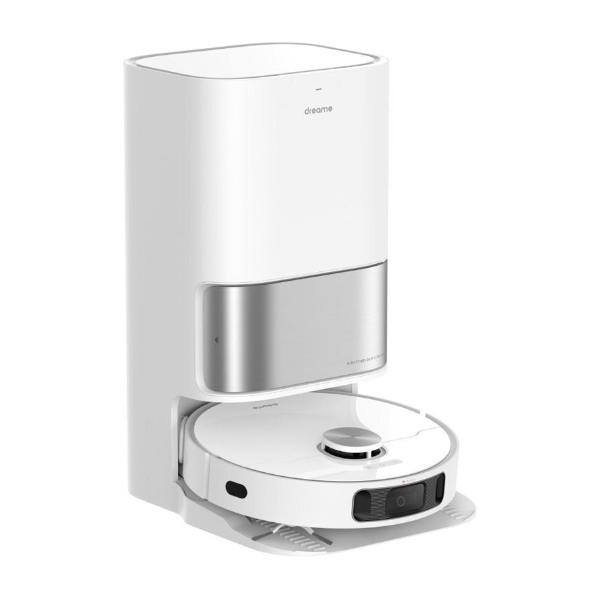 Dreame L10S Ultra robotstøvsuger billede 4