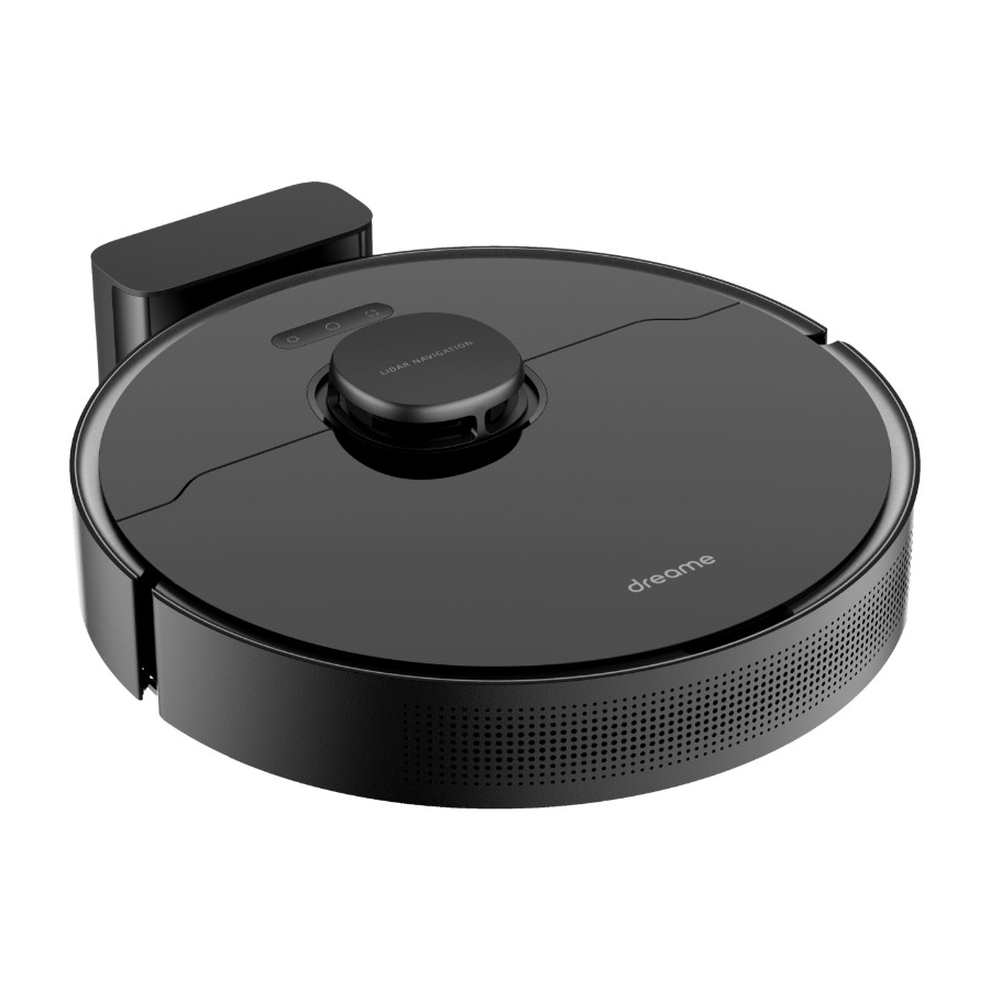 Dreame Dreamebot D10S Pro robotstøvsuger billede 4