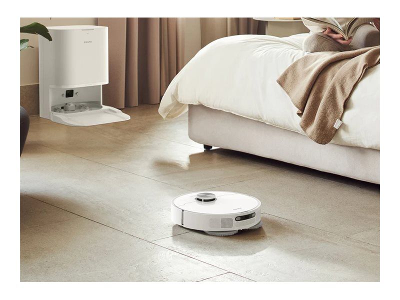 Dreame L10 Prime - Støvsuger - robotstyret - uden pose billede 3