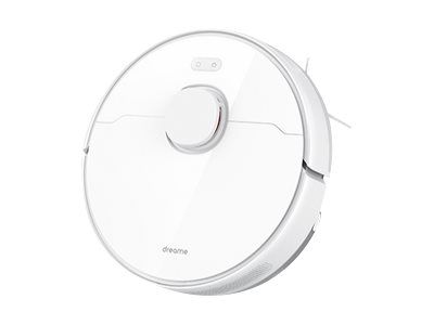 Dreame Bot D10 Plus - Støvsuger - robotstyret - uden pose billede 1