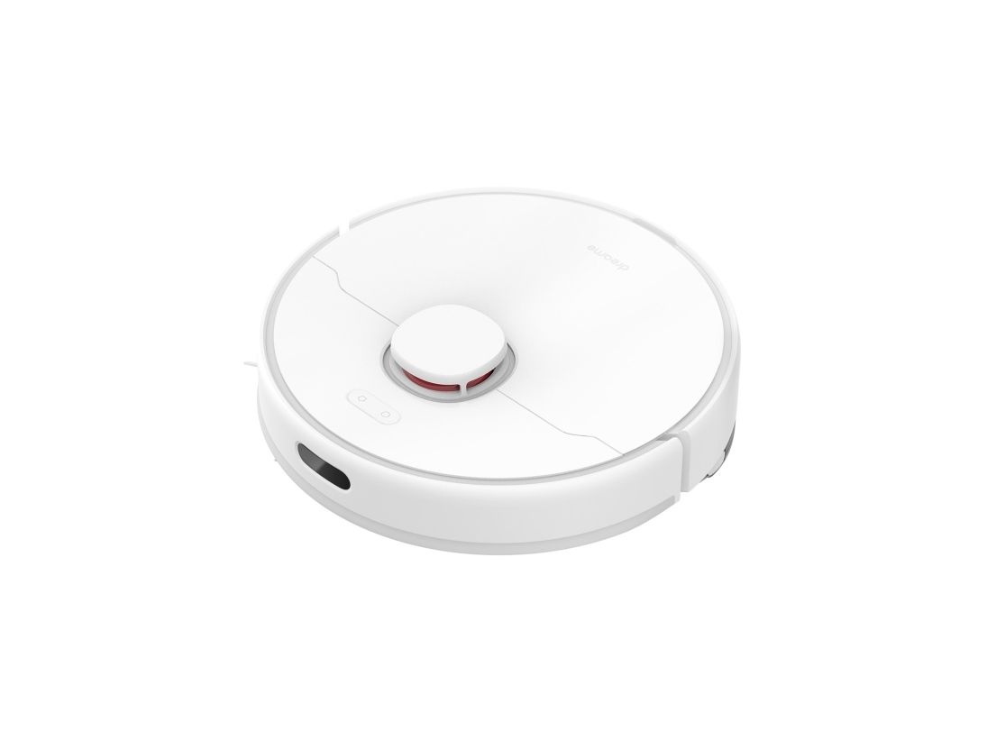 Dreame Bot D10 Plus - Støvsuger - robotstyret - uden pose billede 2