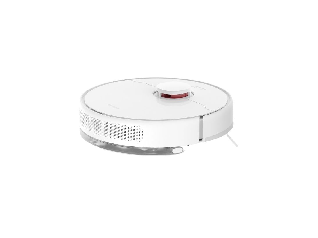 Dreame Bot D10 Plus - Støvsuger - robotstyret - uden pose billede 3