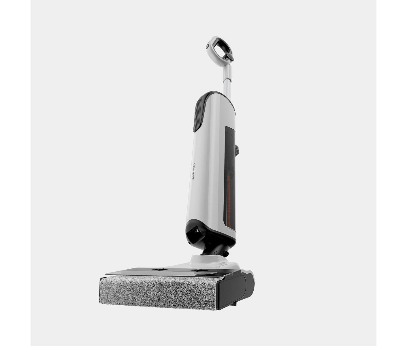 Uwant D700 Wet And Dry Vacuum Cleaner White Gulvvasker billede 3