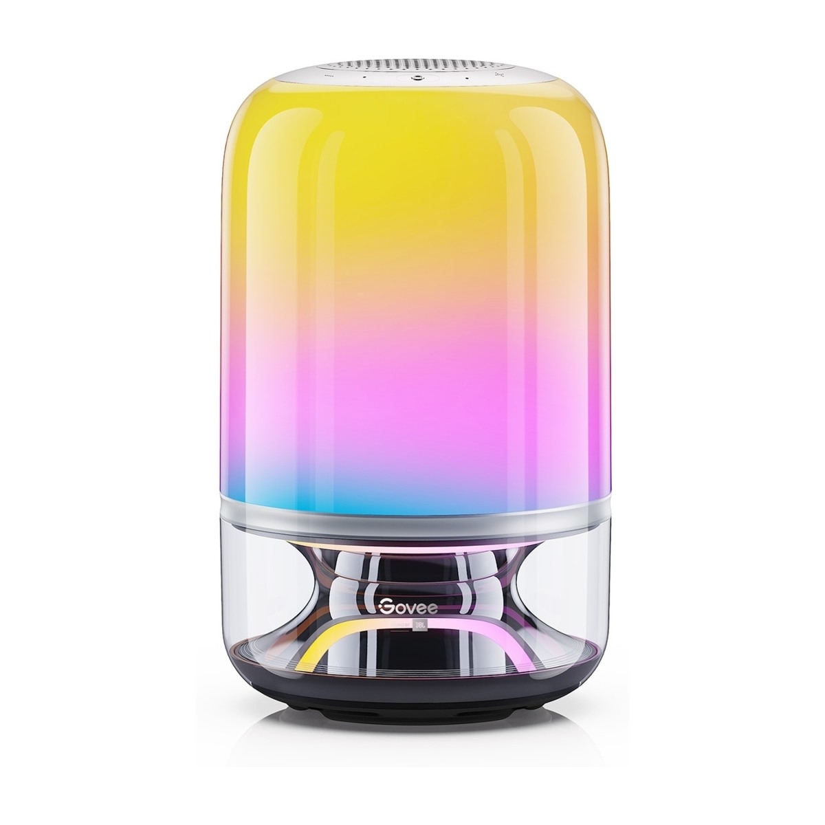 Govee 2 Pro x Sound by JBL smart bordlampe billede 2
