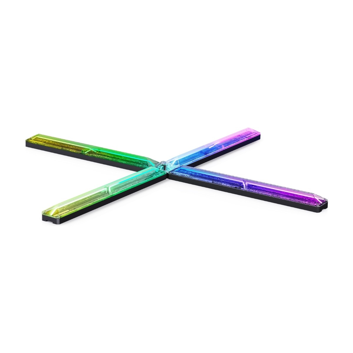 Govee Gaming Væglampe 4+1 smart væglampe billede 2