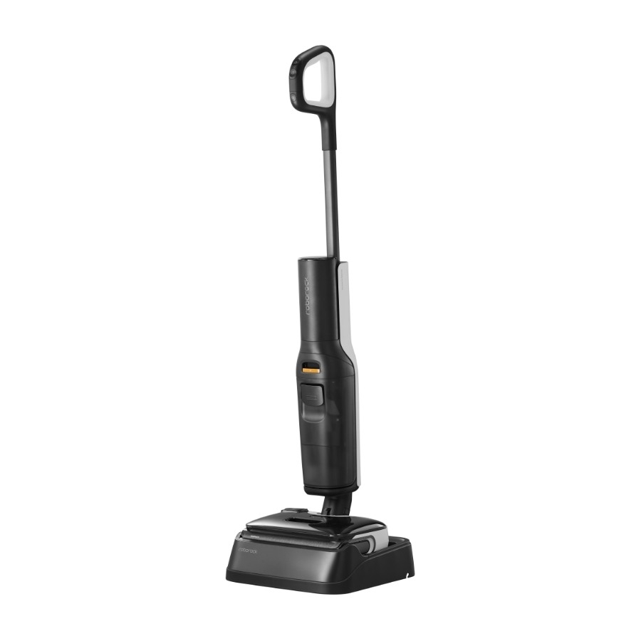 Roborock 2-i-1 Støvsuger F25 - Black billede 1