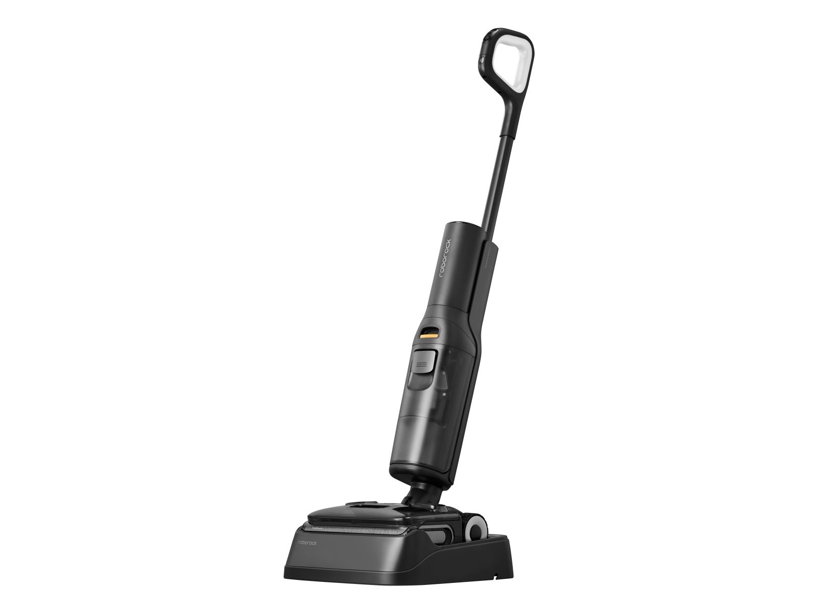 Roborock 2-i-1 Støvsuger F25 - Black billede 2