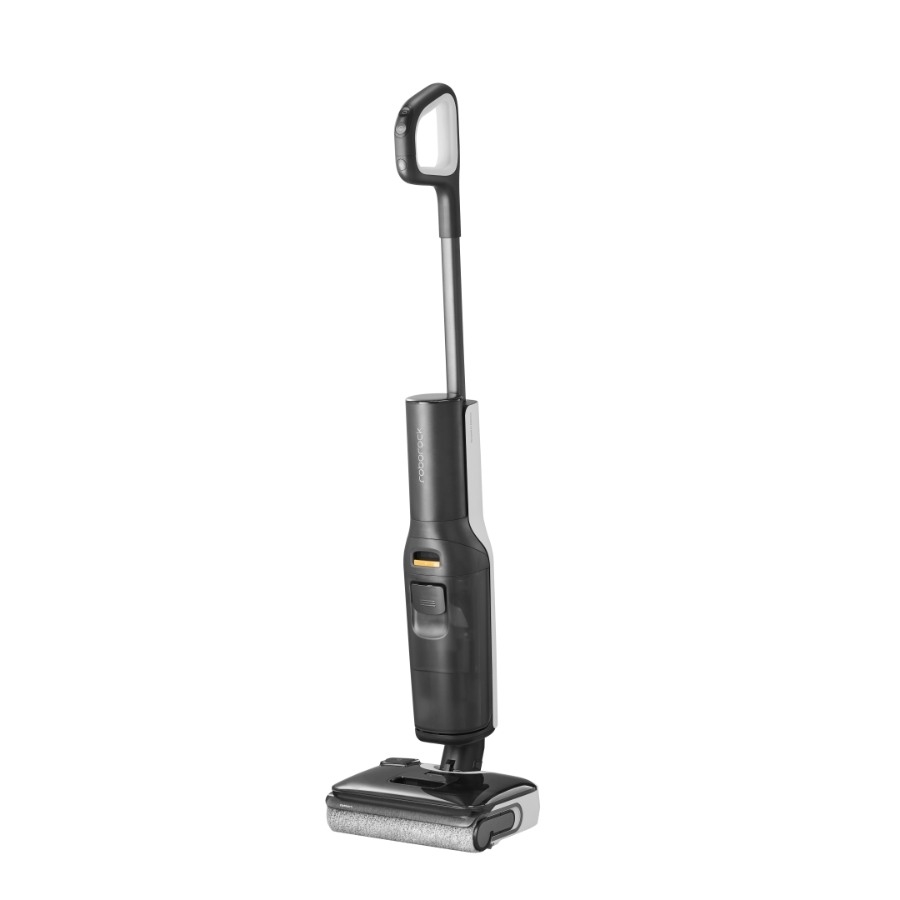 Roborock 2-i-1 Støvsuger F25 - Black billede 4