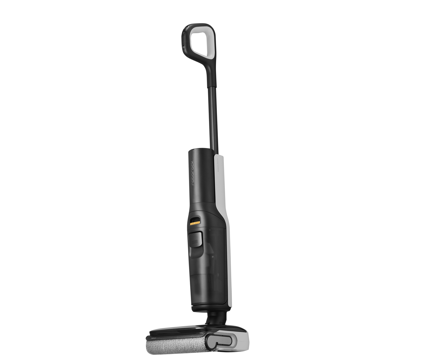 Roborock 2-i-1 Støvsuger F25 - Black billede 3