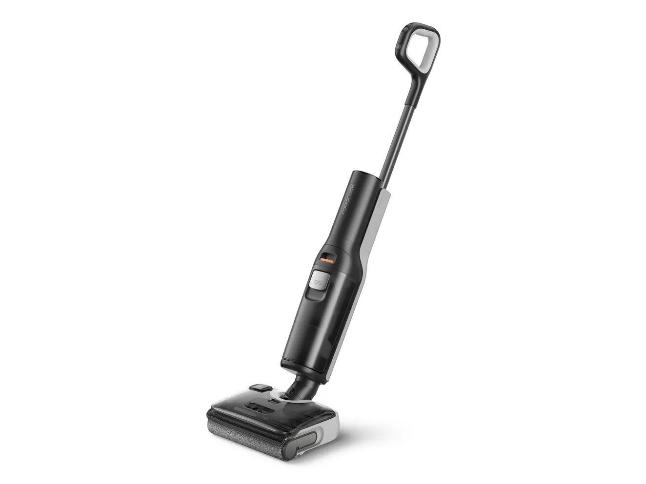 Roborock 2-i-1 Støvsuger F25 ACE - Black billede 3