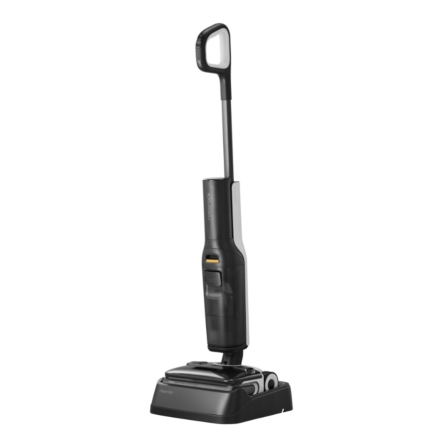 Roborock 2-i-1 Støvsuger F25 ACE - Black billede 2
