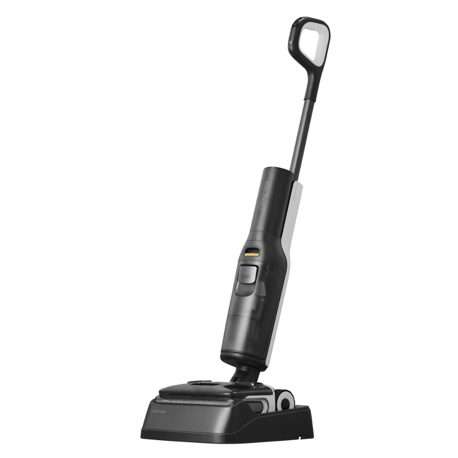 Roborock 2-i-1 Støvsuger F25 ACE - Black billede 4
