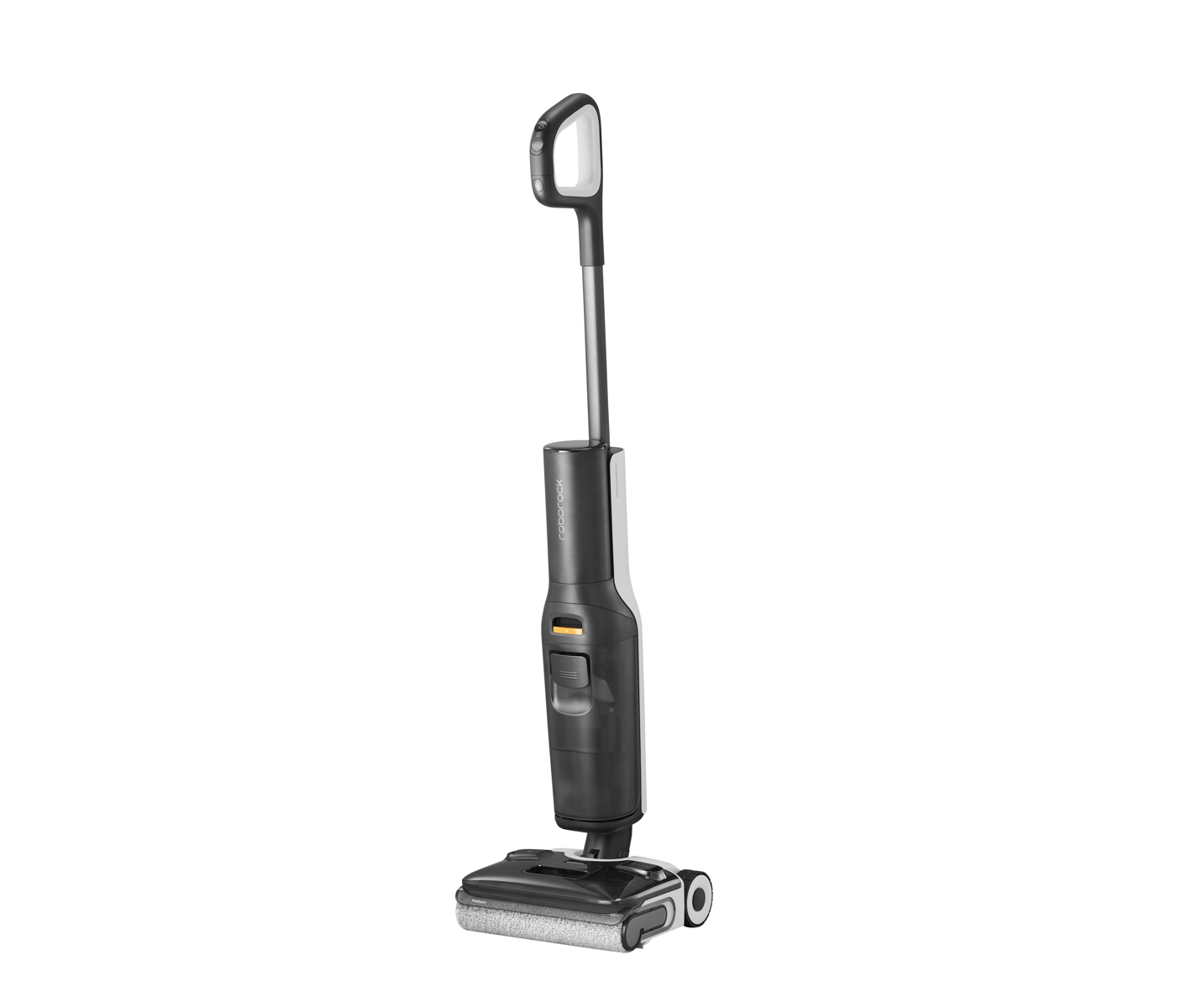 Roborock 2-i-1 Støvsuger F25 ACE - Black billede 1