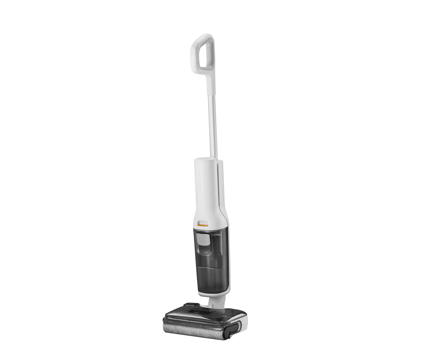Roborock 2-i-1 Støvsuger F25 RT - White billede 4