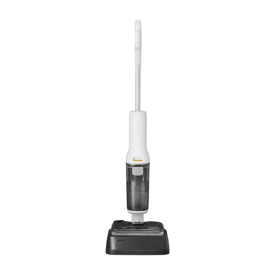 Roborock 2-i-1 Støvsuger F25 RT - White billede 3