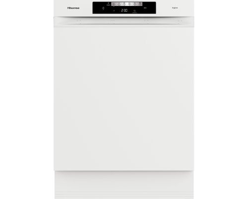 Hisense HU642D90W Opvaskemaskine til indbygning billede 1