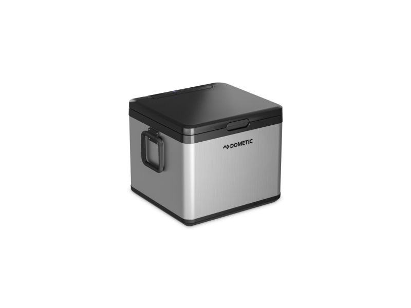 Dometic CK2-45 Hybryde Coolbox 43L - 12/24/230V - Grey