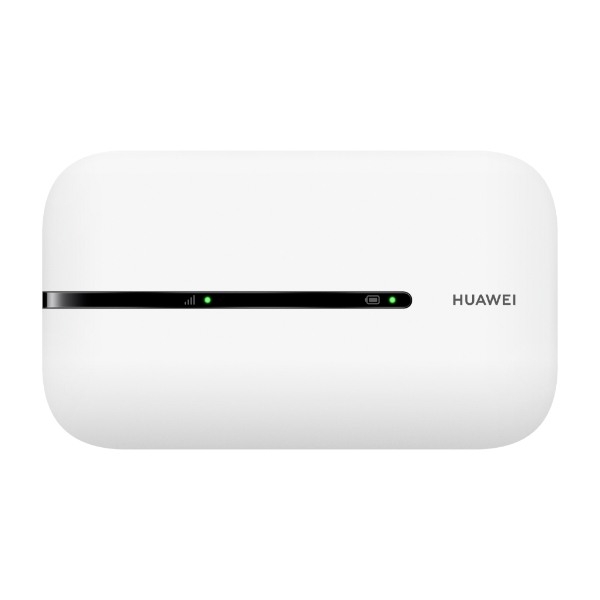 HUAWEI E5576-325 4G Hotspot router billede 2