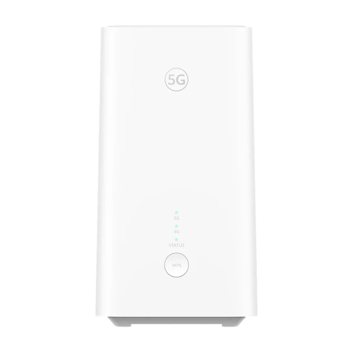 Huawei H155-381 5G CPE 5 Indoor Router - Wireless router Wi-Fi 6 billede 1