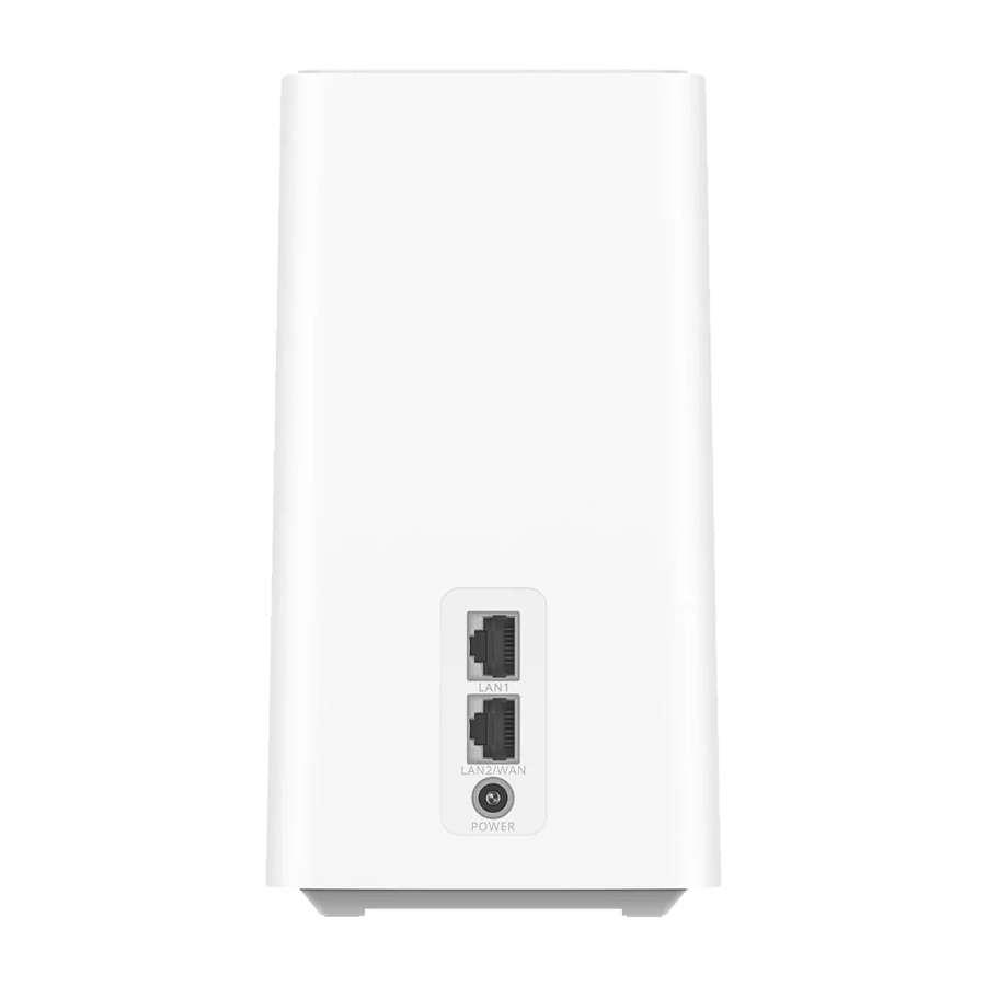 Huawei H155-381 5G CPE 5 Indoor Router - Wireless router Wi-Fi 6 billede 2