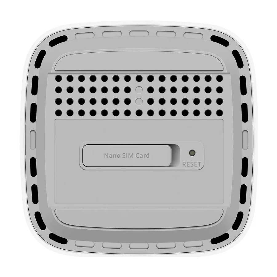 Huawei H155-381 5G CPE 5 Indoor Router - Wireless router Wi-Fi 6 billede 4