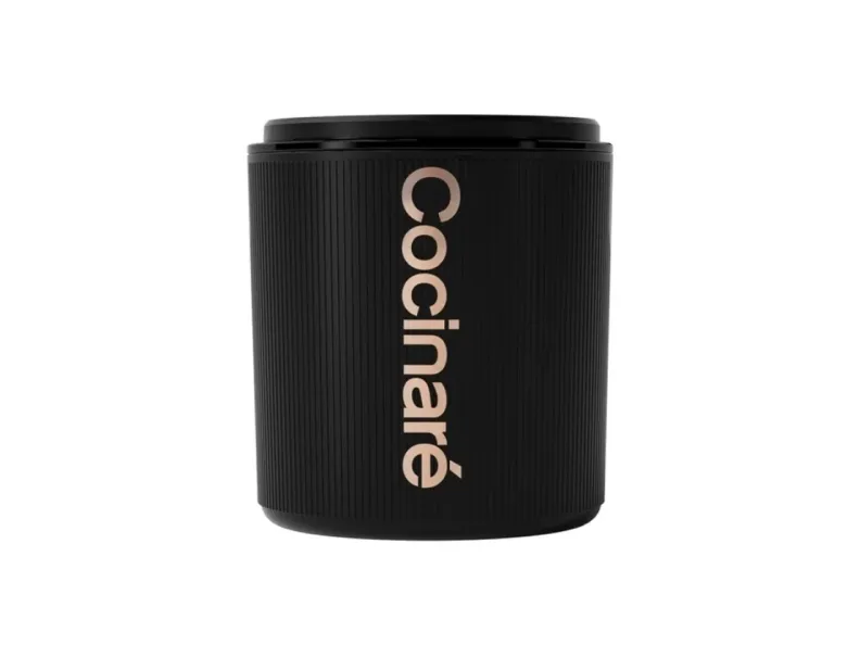 Cocinare Ismaskine Krush Freezer Bowl (black)
