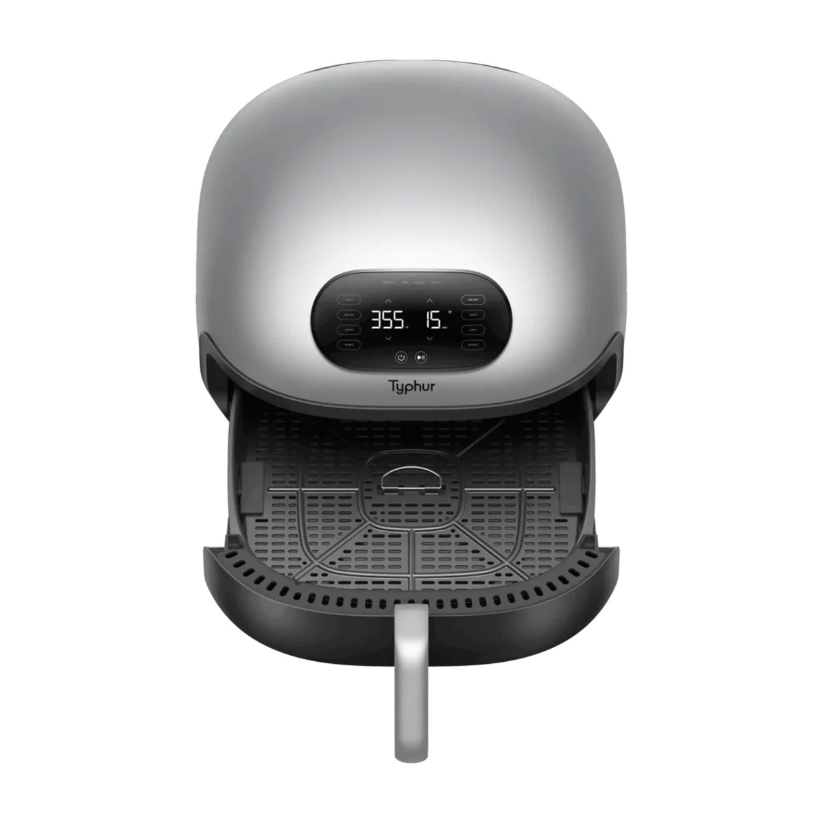 Typhur Dome 2 airfryer