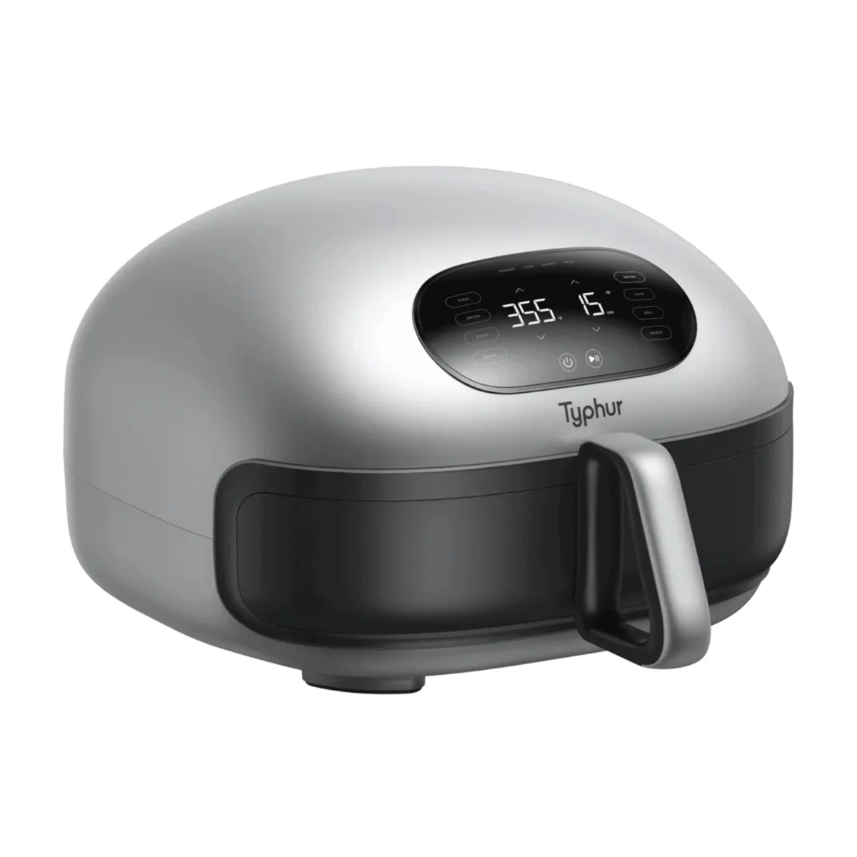 Typhur Dome 2 airfryer