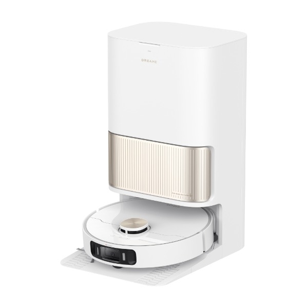 Dreame L30 Pro Ultra robotstøvsuger billede 2