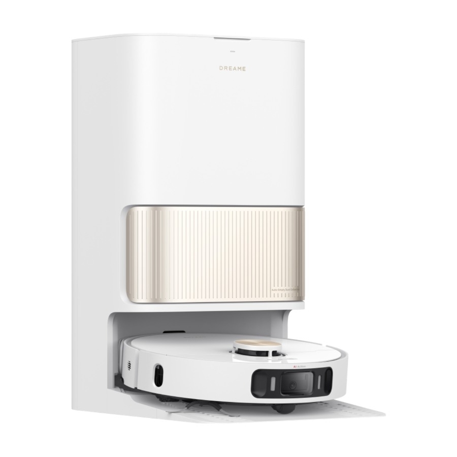 Dreame L30 Pro Ultra robotstøvsuger billede 4