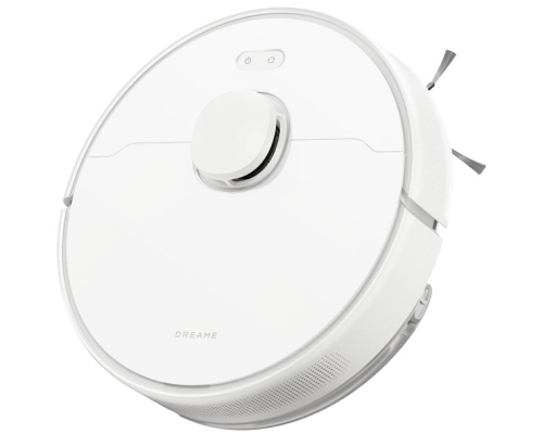 Dreame D9 Max Gen2 robotstøvsuger, hvid billede 1