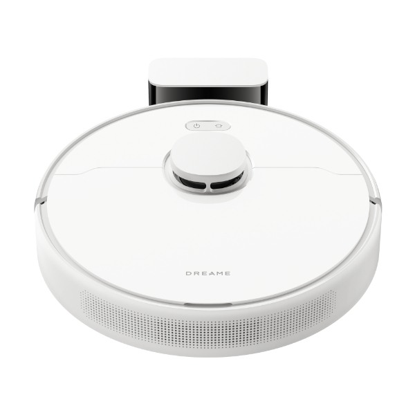 Dreame D9 Max Gen2 robotstøvsuger, hvid billede 2