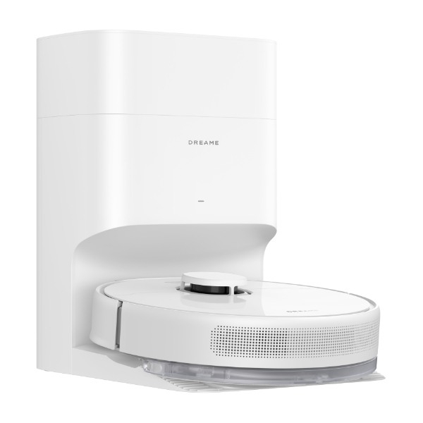 Dreame D10 Plus Gen 2 RLD32GD - Støvsuger - robotstyret - uden pose billede 3