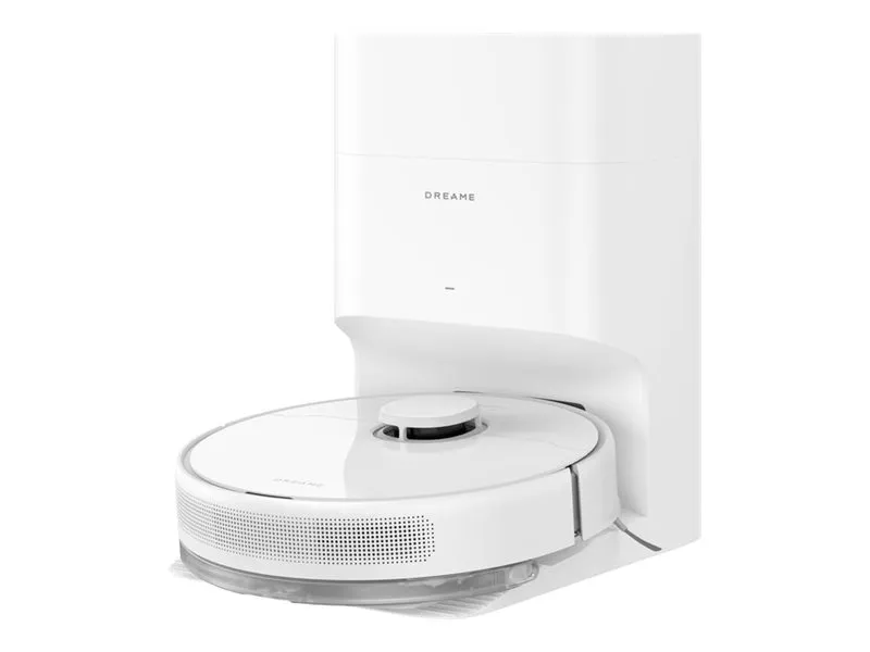Dreame D10 Plus Gen 2 RLD32GD - Støvsuger - robotstyret - uden pose billede 1