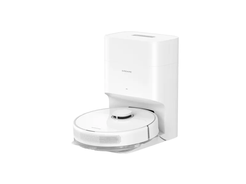 Dreame D10 Plus Gen 2 RLD32GD - Støvsuger - robotstyret - uden pose billede 4